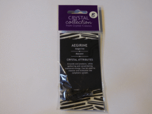 Aegirine (Aegerine) Pack B