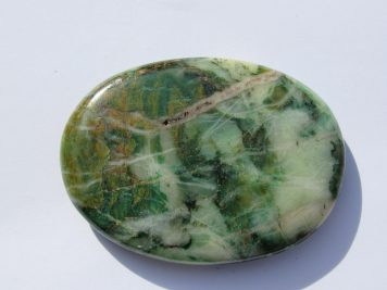 African Jade Palm Stone