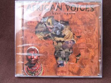 African Voices
