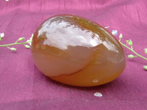 Agate Egg