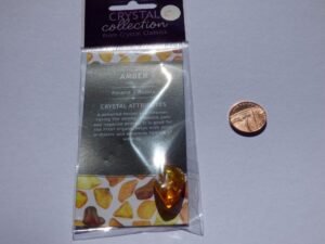 Amber Pack C