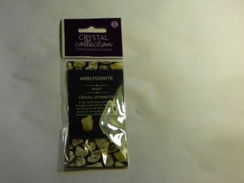 Amblygonite Pack B