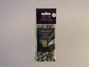 Amblygonite Pack D