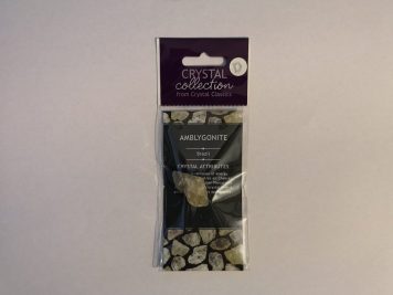 Amblygonite Pack D