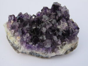 Amethyst Cluster (medium palm size)