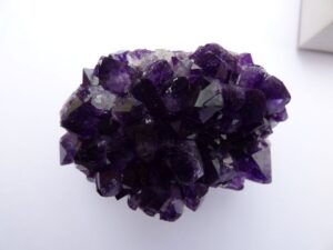 Amethyst Cluster (small palm size)