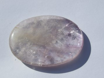 Amethyst Palm Stone