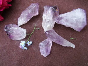 Amethyst Point