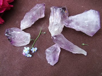 Amethyst Point