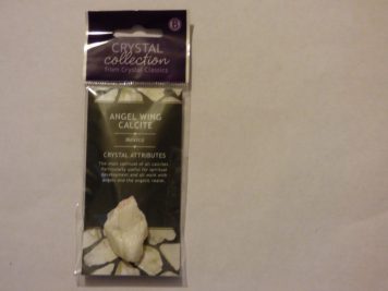 Angel Wing Calcite Pack B