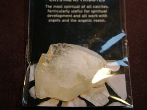 Angel Wing Calcite Pack C