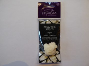 Angel Wing Calcite Pack D