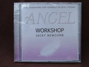 Angel Workshop CD