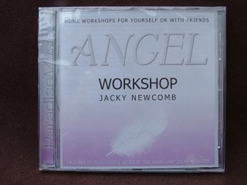 Angel Workshop CD