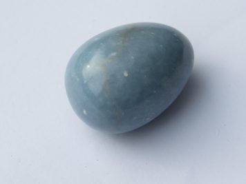 Angelite Egg