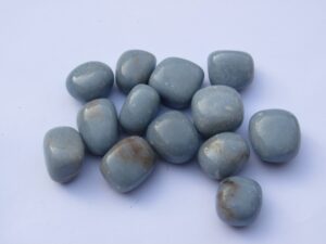 Angelite Tumble Stone