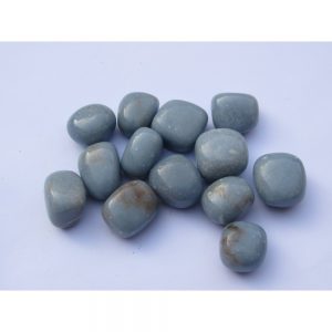 Angelite Tumble Stone
