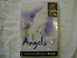 Angels by Jacky Newcomb and Shirley Crichton