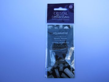 Aquamarine Pack D