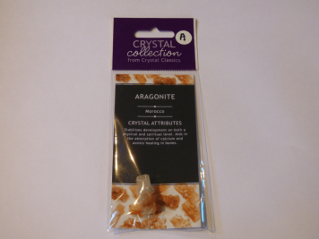 Aragonite Pack A