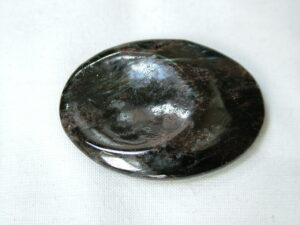 Astrophylite Thumb Stone