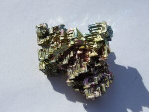 Bismuth 2