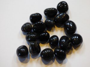 Black Onyx Tumble Stone