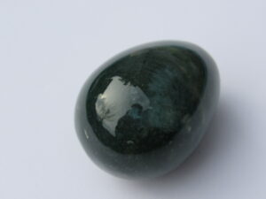 Bloodstone Egg