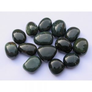 Bloodstone Tumble Stone