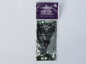 Blue Apatite Pack B