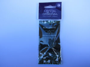Blue Apatite Pack C
