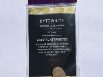 Bytownite Pack B