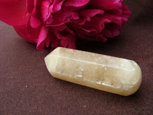 Calcite Wand