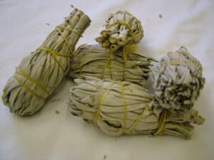 Smudge Sticks