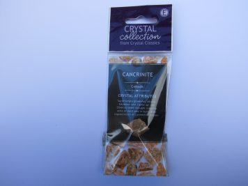 Cancrinite Pack E