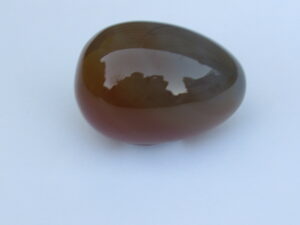 Carnelian Egg