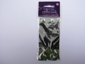 Chromian Diopside Pack C