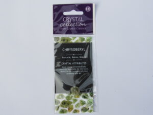 Chrysoberyl Pack D