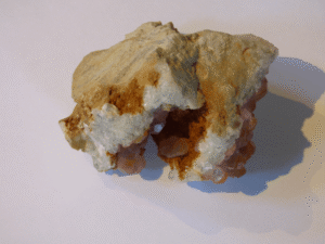 Cobalto-calcite Specimen 1