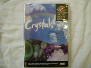 Crystals by Keri Manning