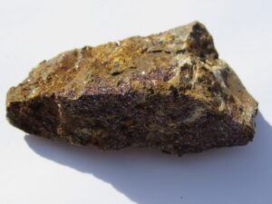 Cuprite
