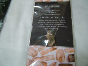 Diaspore Pack I