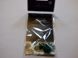 Dioptase Pack C