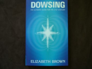 Dowsing by Elizabeth Brown