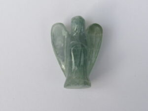 Fluorite Small Angel