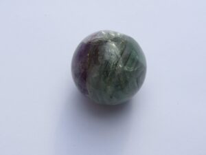 Fluorite Small Sphere 25mm