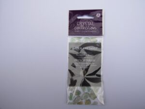 Green Amethyst Pack A