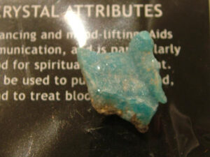 Hemimorphite Pack A