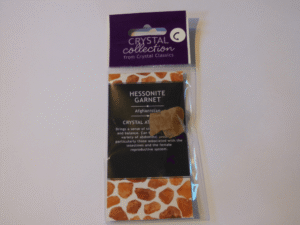 Hessonite Garnet Pack C