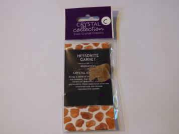 Hessonite Garnet Pack C